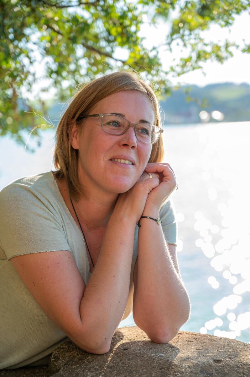 Dipl. Kräuterpädagogin - Manuela Hahn - Arrivaa komm und lebe Dipl. Kräuterpädagogin - Manuela Hahn - Arrivaa komm und lebe